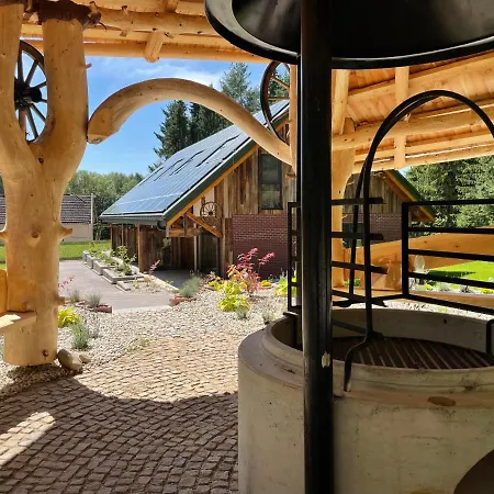 Przy Mlynie Daire Chyzne