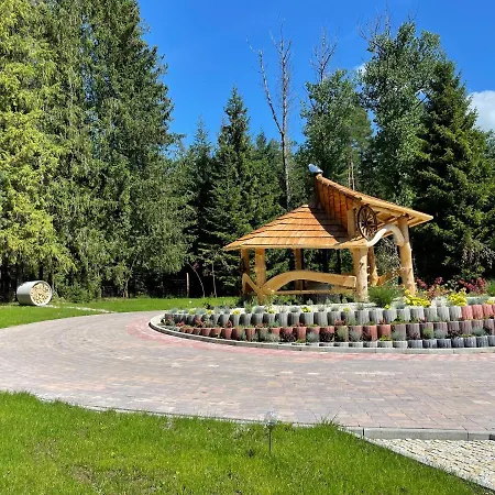 Lejlighed Przy Mlynie