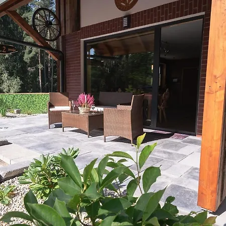 Przy Mlynie Lejlighed *