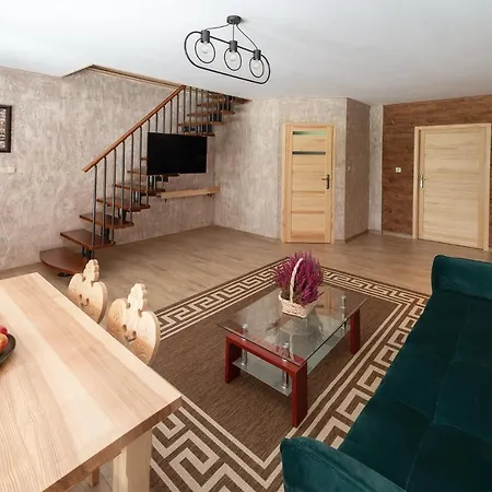 Apartment Przy Mlynie