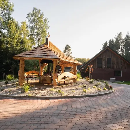 Przy Mlynie Lejlighed *