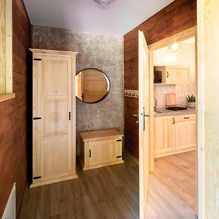 Przy Mlynie Apartment