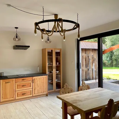 Przy Mlynie Lejlighed