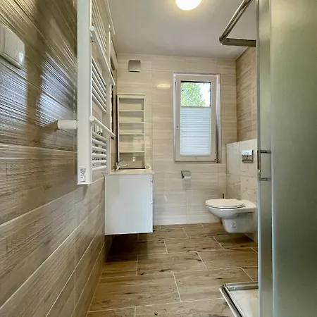 Lejlighed Przy Mlynie *