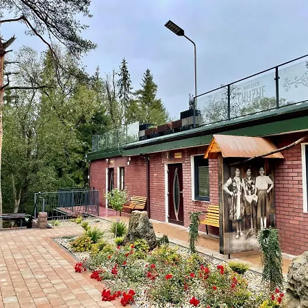 Przy Mlynie * Chyzne