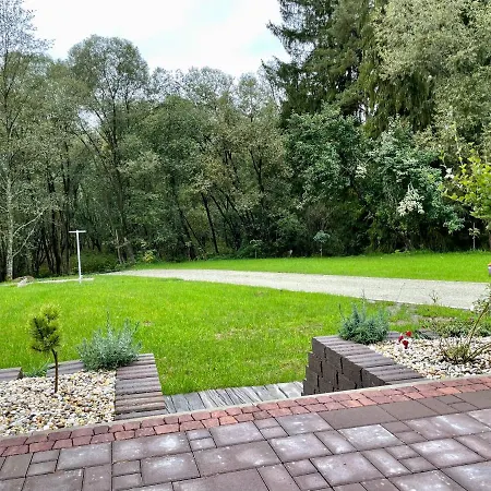 Lejlighed Przy Mlynie *