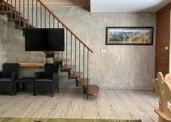 Przy Mlynie Appartamento