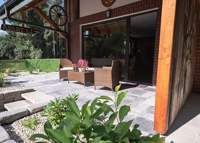 Przy Mlynie Appartamento *